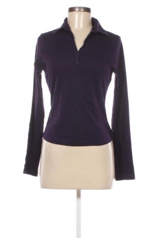 Γυναικεία μπλούζα Express, Μέγεθος M, Χρώμα Βιολετί, Τιμή 5,94 €