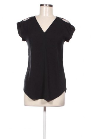 Γυναικεία μπλούζα Express, Μέγεθος S, Χρώμα Μαύρο, Τιμή 6,00 €