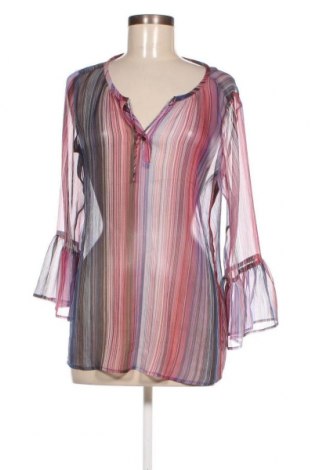 Дамска блуза Expresso, Размер M, Цвят Многоцветен, Цена 15,30 лв.
