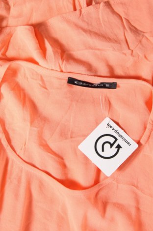 Γυναικεία μπλούζα Expresso, Μέγεθος M, Χρώμα Πορτοκαλί, Τιμή 2,94 €
