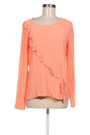 Γυναικεία μπλούζα Expresso, Μέγεθος M, Χρώμα Πορτοκαλί, Τιμή 2,94 €