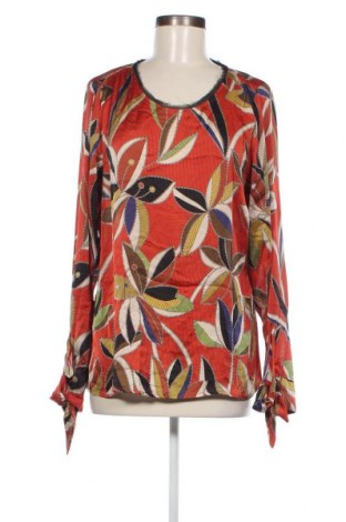 Γυναικεία μπλούζα Expresso, Μέγεθος L, Χρώμα Πολύχρωμο, Τιμή 8,41 €
