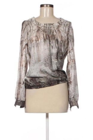 Γυναικεία μπλούζα Expresso, Μέγεθος XS, Χρώμα Πολύχρωμο, Τιμή 4,21 €