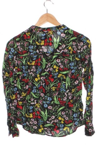 Дамска блуза F&F, Размер XS, Цвят Многоцветен, Цена 5,89 лв.