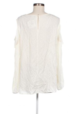 Дамска блуза F&F, Размер XL, Цвят Екрю, Цена 6,65 лв.