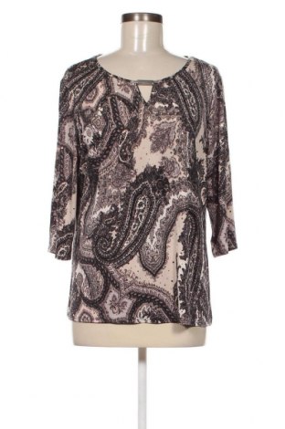 Дамска блуза F&F, Размер M, Цвят Многоцветен, Цена 4,37 лв.