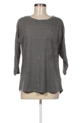 Γυναικεία μπλούζα F&F, Μέγεθος M, Χρώμα Γκρί, Τιμή 2,23 €