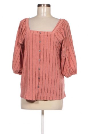 Дамска блуза F&F, Размер L, Цвят Розов, Цена 5,70 лв.