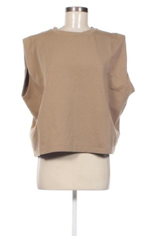 Γυναικεία μπλούζα FILA, Μέγεθος XL, Χρώμα Καφέ, Τιμή 5,57 €