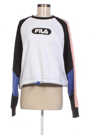 Bluză de femei FILA, Mărime L, Culoare Multicolor, Preț 201,31 Lei