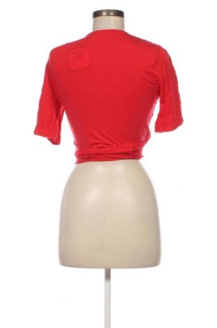 Damen Shirt Fabletics, Größe XS, Farbe Rot, Preis 4,99 €