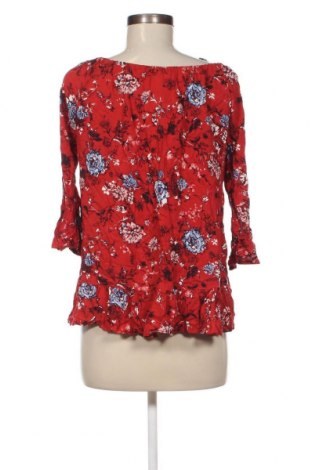 Damen Shirt Faded Glory, Größe M, Farbe Rot, Preis € 1,98