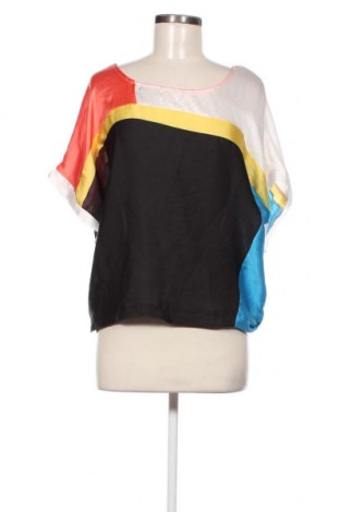 Дамска блуза Fashion, Размер M, Цвят Многоцветен, Цена 72,13 лв.