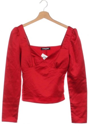 Damen Shirt Fashion Union, Größe L, Farbe Rot, Preis 3,71 €