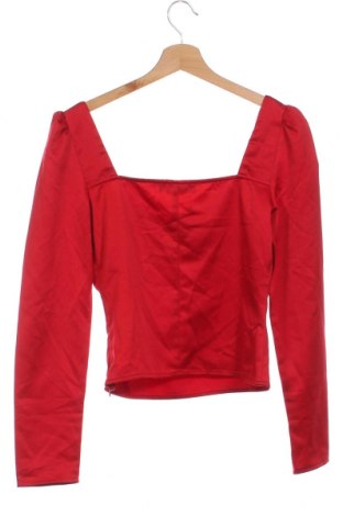 Damen Shirt Fashion Union, Größe L, Farbe Rot, Preis € 3,71