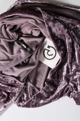 Bluză de femei Fashion nova, Mărime S, Culoare Mov, Preț 15,00 Lei