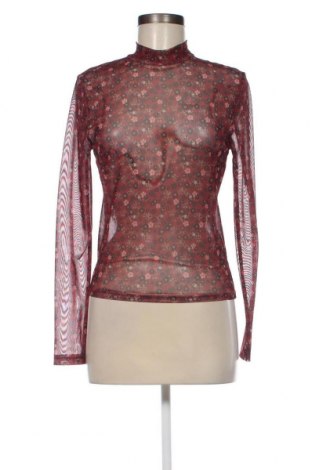 Дамска блуза Fb Sister, Размер M, Цвят Червен, Цена 4,75 лв.