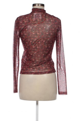 Дамска блуза Fb Sister, Размер M, Цвят Червен, Цена 3,80 лв.