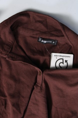 Damen Shirt Fb Sister, Größe M, Farbe Braun, Preis 3,31 €