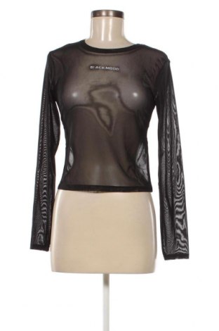 Дамска блуза Fb Sister, Размер L, Цвят Черен, Цена 4,75 лв.