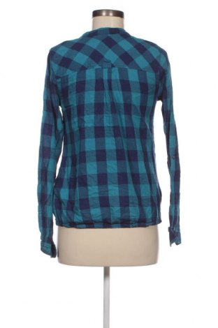 Γυναικεία μπλούζα Fb Sister, Μέγεθος S, Χρώμα Μπλέ, Τιμή 2,59 €