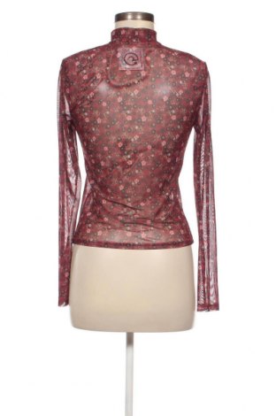 Дамска блуза Fb Sister, Размер M, Цвят Червен, Цена 5,51 лв.