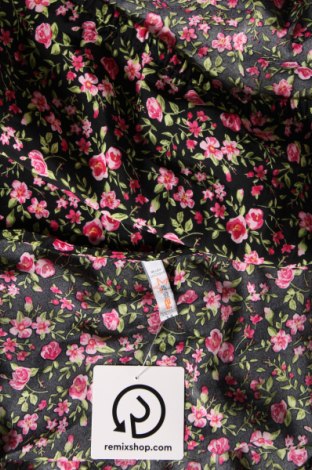 Дамска блуза Fb Sister, Размер M, Цвят Многоцветен, Цена 5,65 лв.