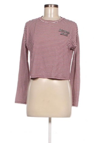 Дамска блуза Fb Sister, Размер S, Цвят Многоцветен, Цена 4,37 лв.
