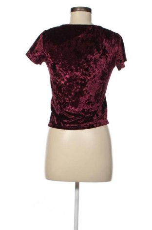 Дамска блуза Fb Sister, Размер S, Цвят Лилав, Цена 5,65 лв.