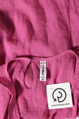 Bluză de femei Fb Sister, Mărime XS, Culoare Mov, Preț 48,00 Lei