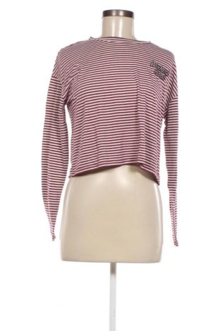 Γυναικεία μπλούζα Fb Sister, Μέγεθος S, Χρώμα Πολύχρωμο, Τιμή 2,23 €