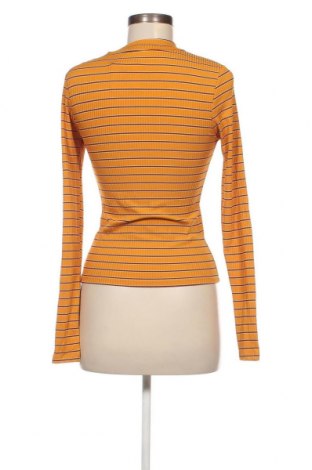 Γυναικεία μπλούζα Fb Sister, Μέγεθος XS, Χρώμα Κίτρινο, Τιμή 2,35 €