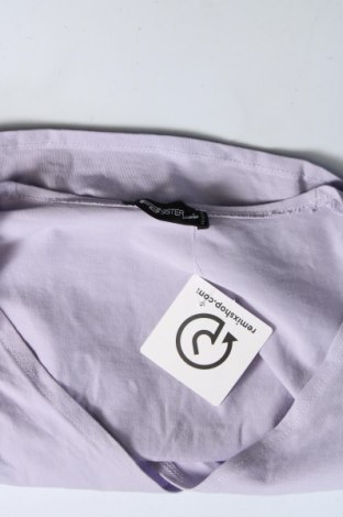 Дамска блуза Fb Sister, Размер S, Цвят Лилав, Цена 11,93 лв.
