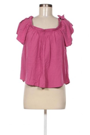Γυναικεία μπλούζα Fb Sister, Μέγεθος M, Χρώμα Ρόζ , Τιμή 1,75 €