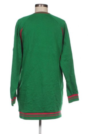Дамска блуза Fb Sister, Размер XS, Цвят Зелен, Цена 6,84 лв.