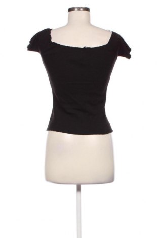 Дамска блуза Fb Sister, Размер M, Цвят Черен, Цена 3,23 лв.