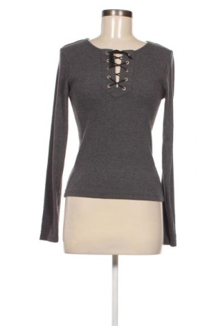 Damen Shirt Fb Sister, Größe M, Farbe Grau, Preis 6,61 €