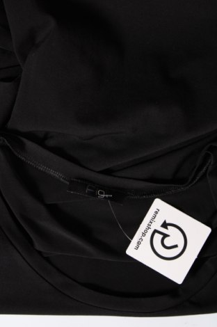 Γυναικεία μπλούζα Figl, Μέγεθος M, Χρώμα Μαύρο, Τιμή 3,81 €