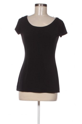Γυναικεία μπλούζα Figl, Μέγεθος M, Χρώμα Μαύρο, Τιμή 4,91 €