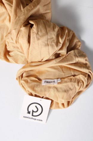 Дамска блуза Filippa K, Размер M, Цвят Бежов, Цена 77,44 лв.