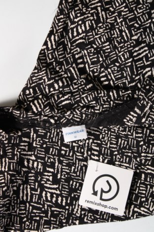 Γυναικεία μπλούζα Finnwear, Μέγεθος M, Χρώμα Πολύχρωμο, Τιμή 2,35 €