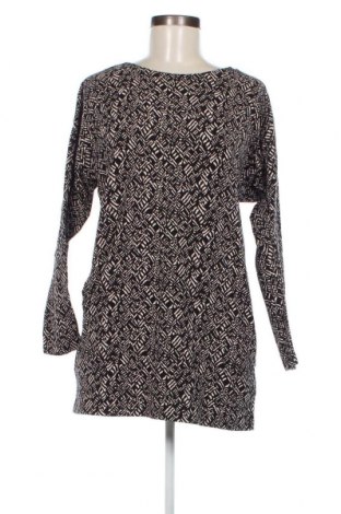 Дамска блуза Finnwear, Размер M, Цвят Многоцветен, Цена 4,37 лв.