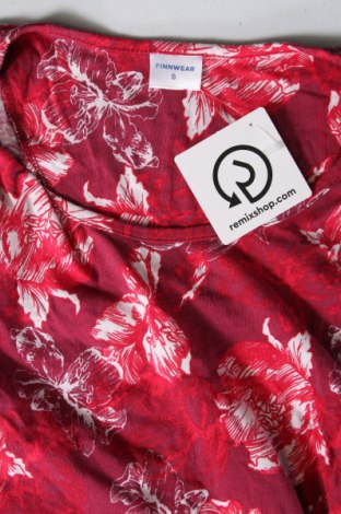 Γυναικεία μπλούζα Finnwear, Μέγεθος S, Χρώμα Πολύχρωμο, Τιμή 2,00 €