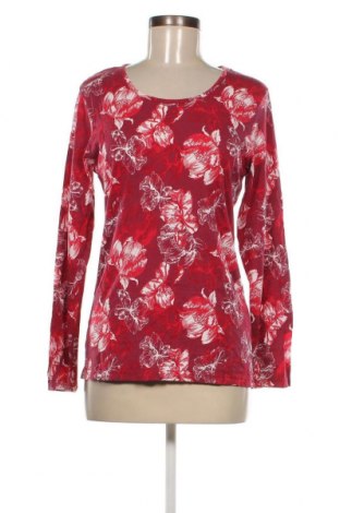 Дамска блуза Finnwear, Размер S, Цвят Многоцветен, Цена 3,61 лв.
