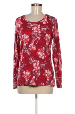 Дамска блуза Finnwear, Размер S, Цвят Многоцветен, Цена 3,99 лв.