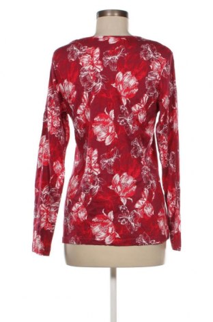 Дамска блуза Finnwear, Размер S, Цвят Многоцветен, Цена 3,04 лв.