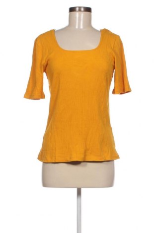 Дамска блуза Fire & Glory, Размер XL, Цвят Жълт, Цена 7,20 лв.