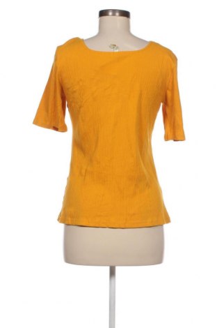 Дамска блуза Fire & Glory, Размер XL, Цвят Жълт, Цена 24,00 лв.