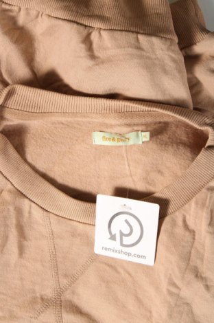Damen Shirt Fire & Glory, Größe XL, Farbe Beige, Preis € 3,01