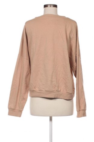 Γυναικεία μπλούζα Fire & Glory, Μέγεθος XL, Χρώμα  Μπέζ, Τιμή 4,90 €